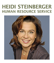 Heidi Steinberger